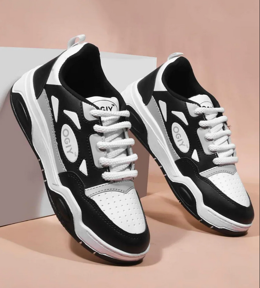 Men’s Casual Sneakers | Lightweight & Comfortable Everyday Shoes