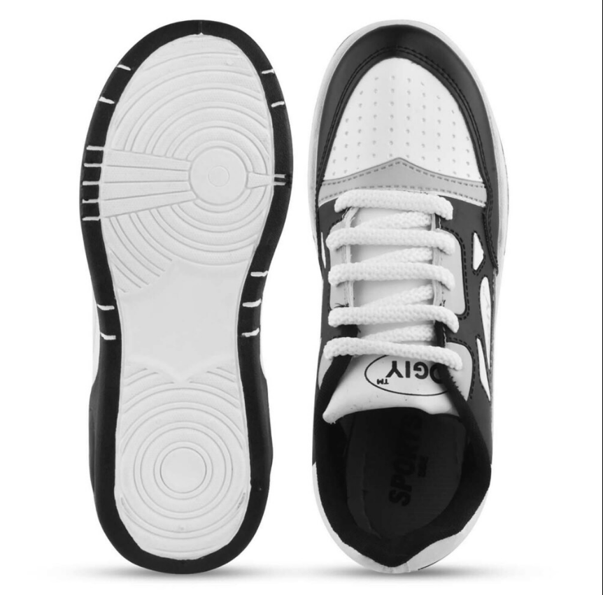 Men’s Casual Sneakers | Lightweight & Comfortable Everyday Shoes