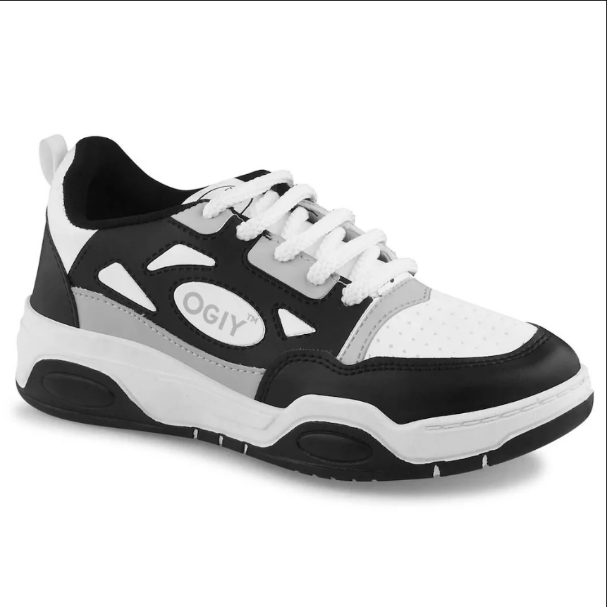 Men’s Casual Sneakers | Lightweight & Comfortable Everyday Shoes