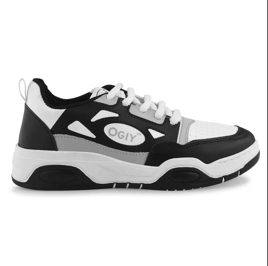 Men’s Casual Sneakers | Lightweight & Comfortable Everyday Shoes